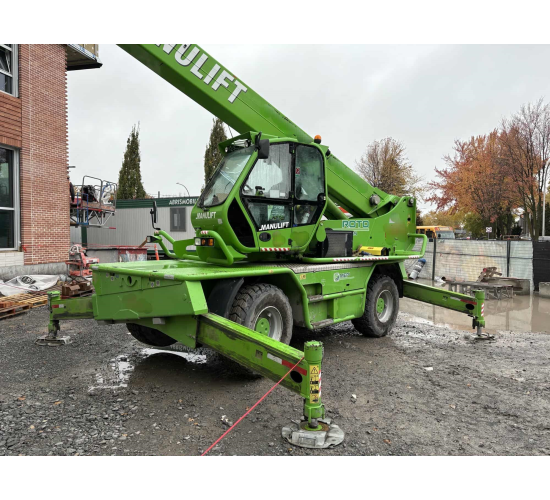 MERLO ROTO 40.30 MCSS