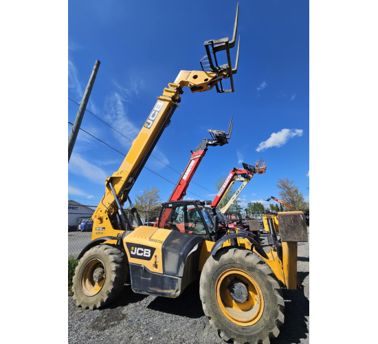 JCB 510.56 TAG 2804