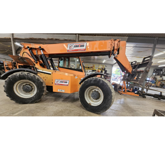JLG  6036 TAG 2685