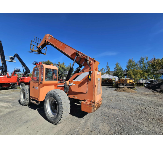 JLG  8042 TAG 2924
