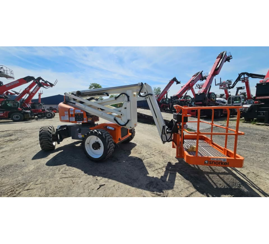 SNORKEL A 46 JRT TAG 3025