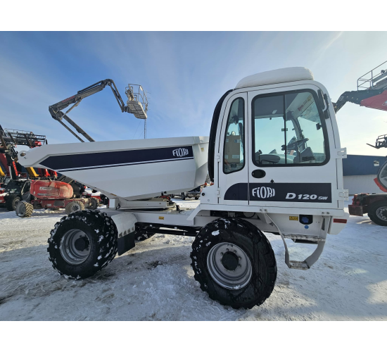 FIORI D 120 SW TAG 3019