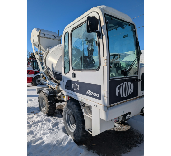 FIORI DB 200 TAG 2582