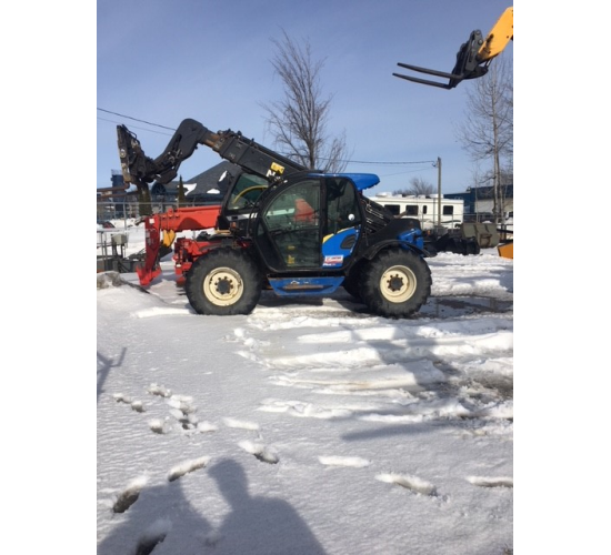 LM5080