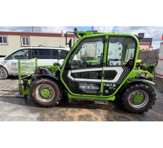 MERLO P 27.6