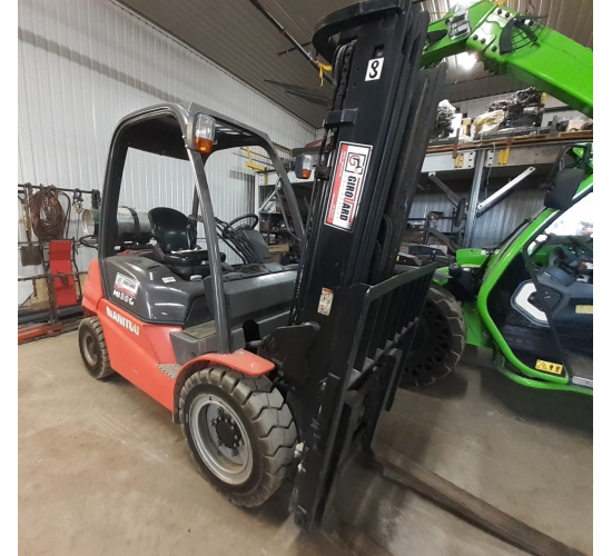 MANITOU   MI30G -TAG2212