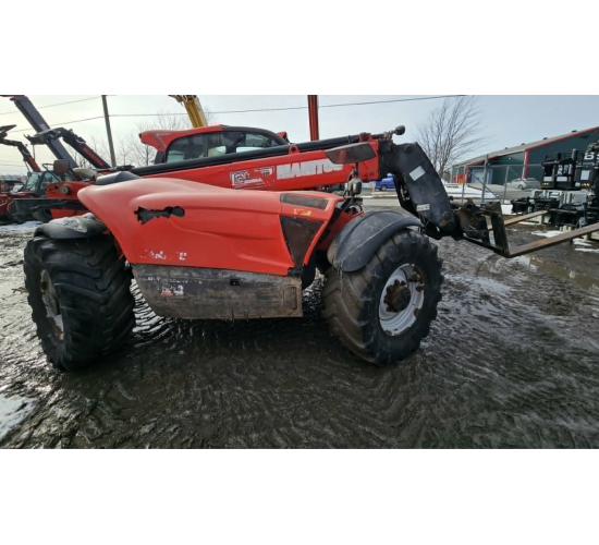 MANITOU MLT 1040 TAG 3060