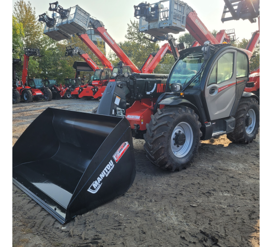 Manitou MLT 1041-145-Tag2153