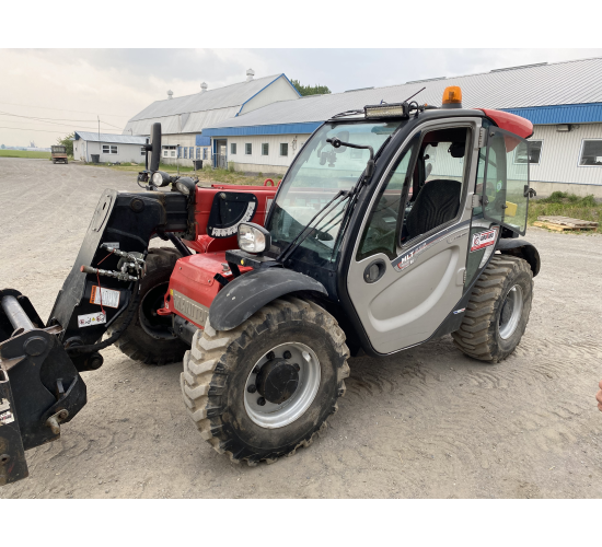 Manitou MLT 625-75H-tag2191