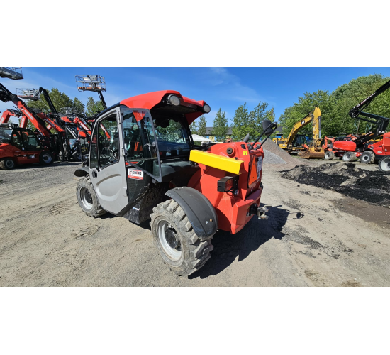 MANITOU MLT 625 TAG 2888