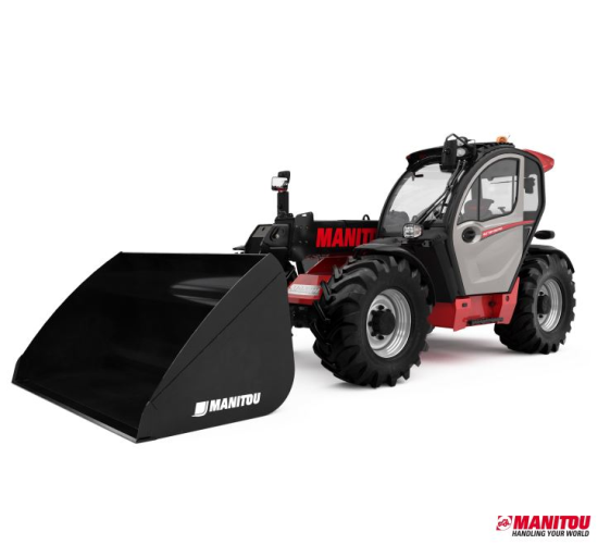 MANITOU MLT 737-PS +