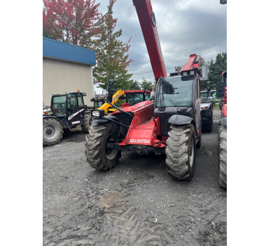 MANITOU MLT 840 - TAG1864