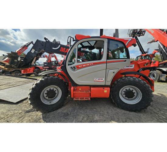 MANITOU MLT 961-145 TAG2411