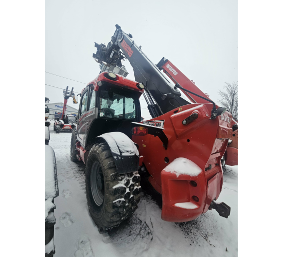 MANITOU MLT 961 TAG 2411