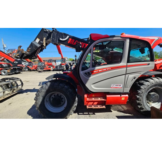 MANITOU MLT 961 TAG 2411