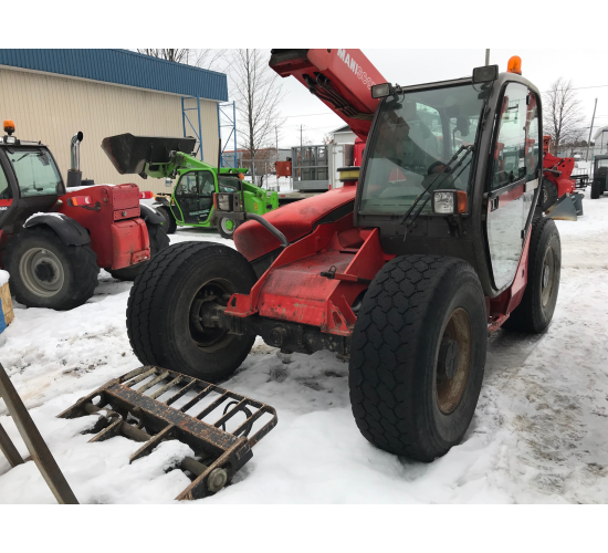 MLT634 / TAG1121