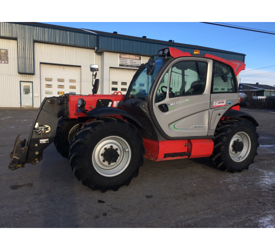 MLT840 / TAG1053