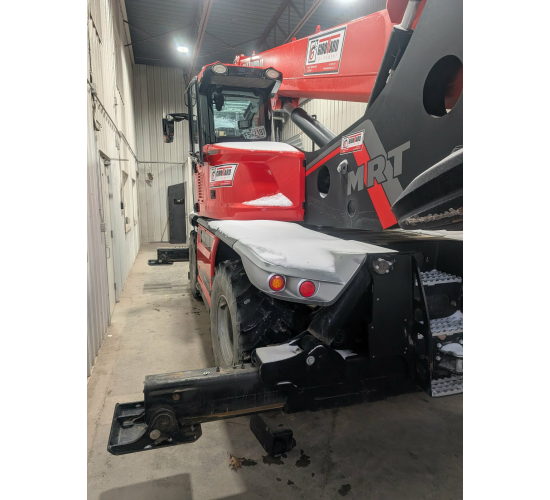 MANITOU MRT  2660 TAG 2879
