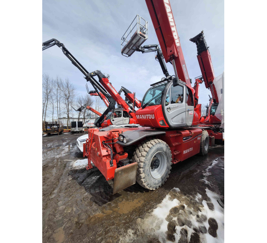 MANITOU  TAG1039 MRT 3255