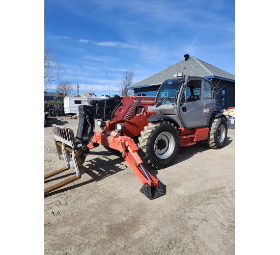 Manitou MT 1058-Tag2364