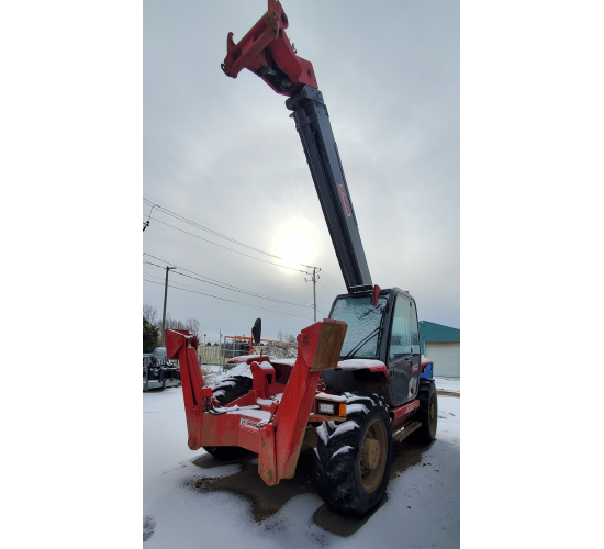 MANITOU  MT 1337 TAG 2610