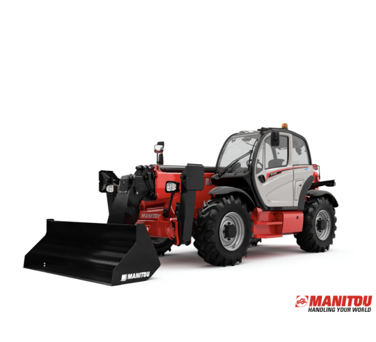 MANITOU MT 1440 EASY ST 5
