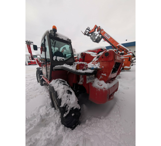 MANITOU MT 1745 TAG 2969