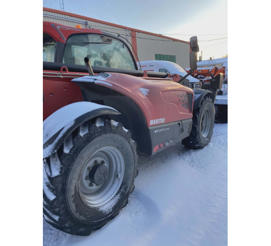 MANITOU MT 1840 TAG 3014