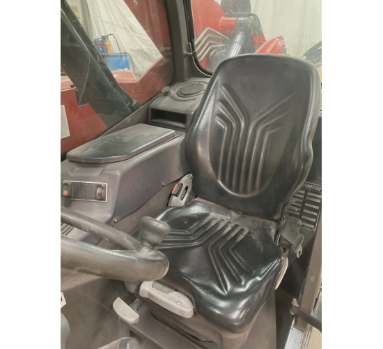 MANITOU  MT 625 TAG 2882