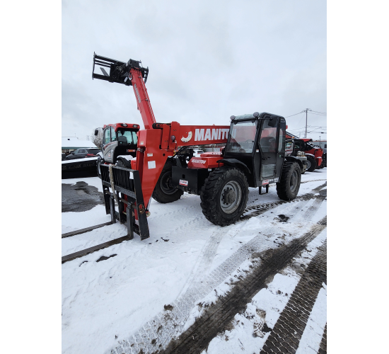 Manitou MT 6642-Tag2378