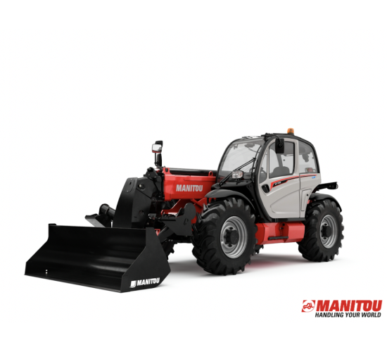 MANITOU MT EASY 1135 ST5 