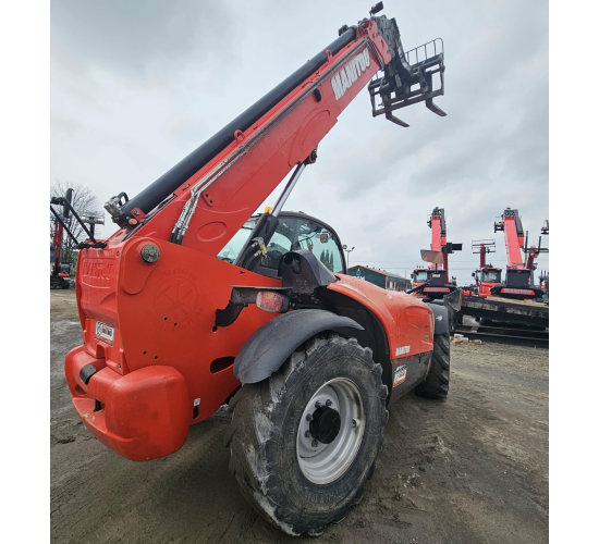 MANITOU MT  TAG 2548