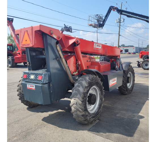 Manitou MTA 8044-Tag2218