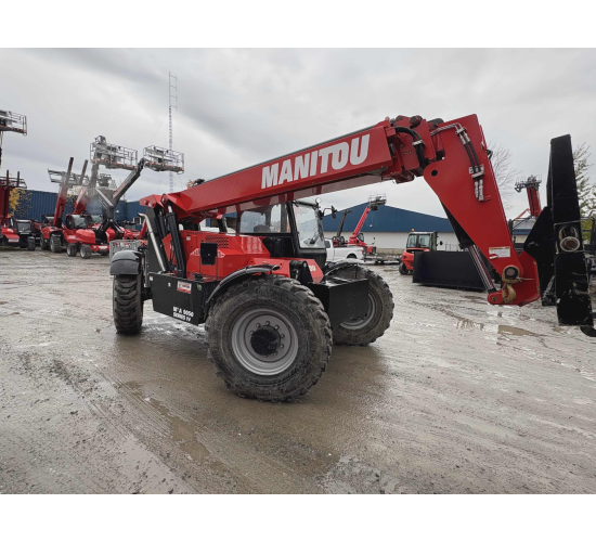 MANITOU MTA 9050 TAG 2790