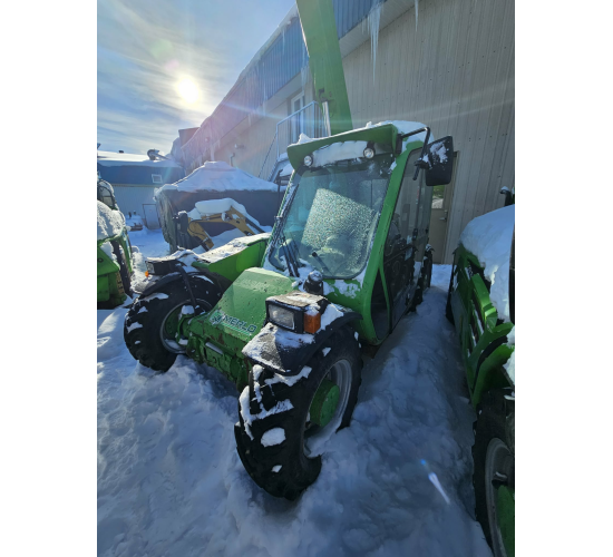 MERLO P 25.6 TAG 3008