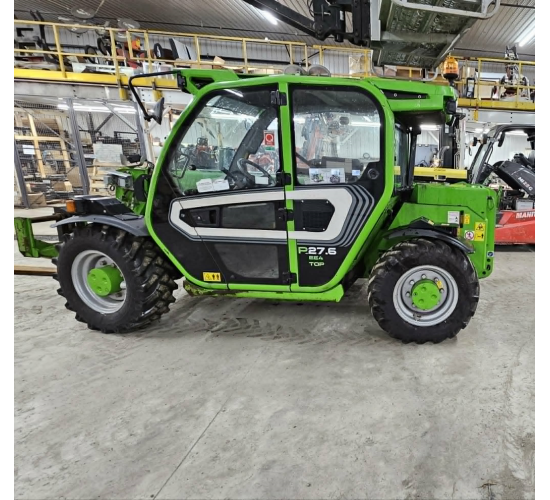 MERLO P 27.6 TAG 2954
