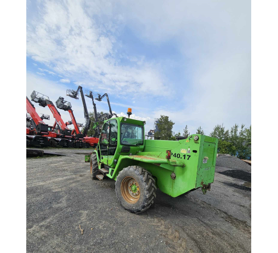Merlo P 40.17 TAG 2805