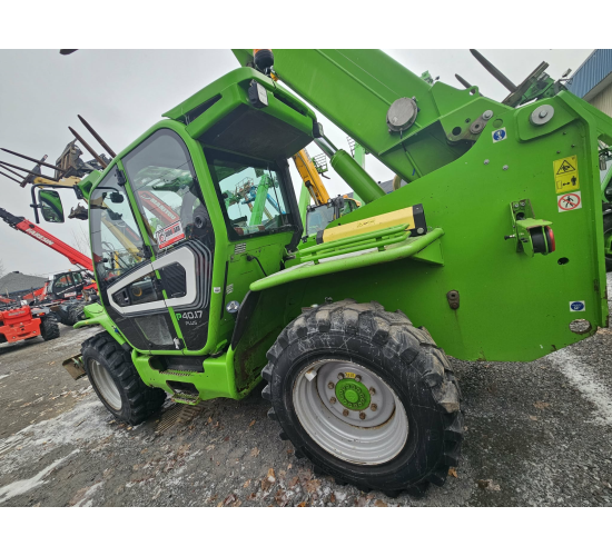 MERLO P 40.17 TAG 3006