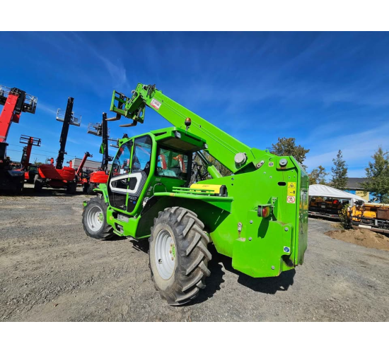 MERLO P 50.17 TAG 2332