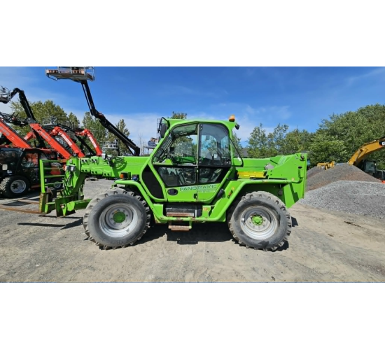 Merlo Panoramic 40.17-Tag2355 . Prix réduit de 5000$