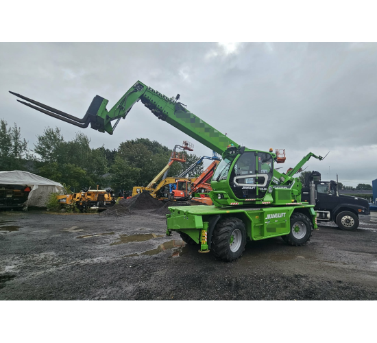 MERLO R 50.26 VI500278