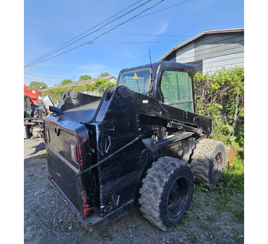 BobCat S 630-Tag2307