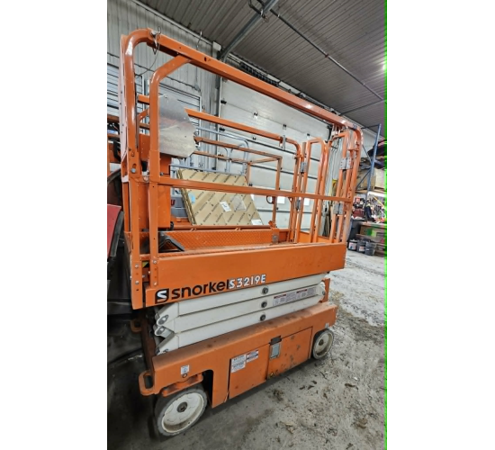 SNORKEL S3219E TAG 3026