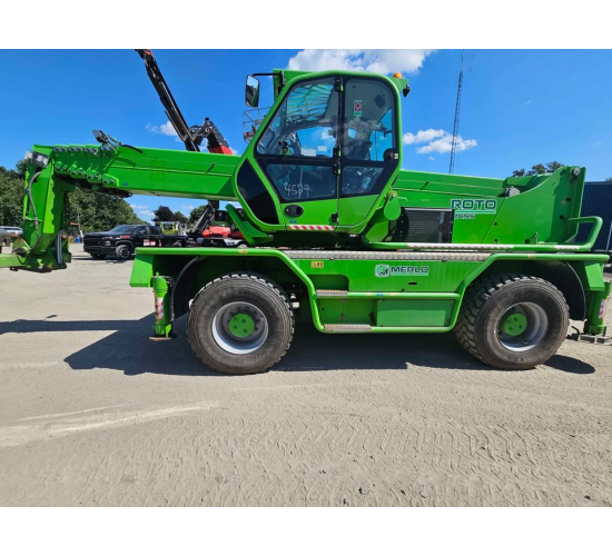 Merlo TAG 2439- Modèle 40.30