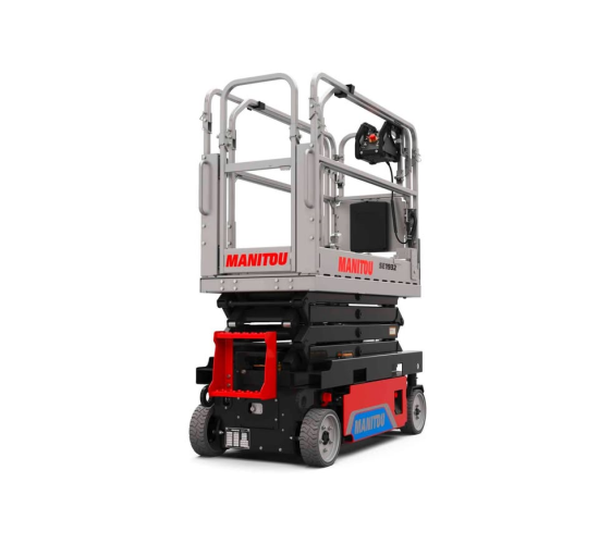 MANITOU  TAG SE 1932