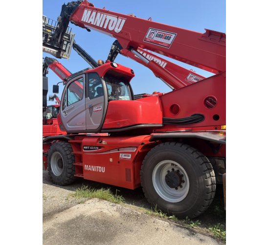 MANITOU  TAG1039 MRT 3255