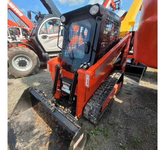 MANITOU TAG1949 NS:MAN1050TF0D303835 1050RT