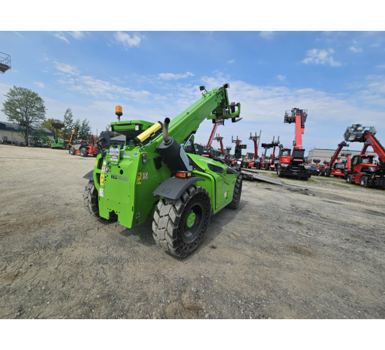 Merlo TAG2468  TF 30.9 