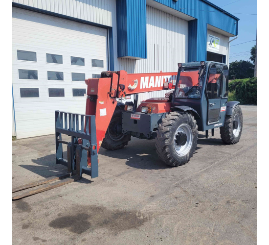 MANITOU TAG2481 NS:MT8044CM228652 MTA8044